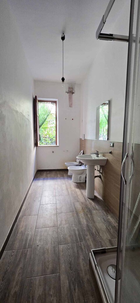 Appartamento in Vendita a Palermo Sferracavallo