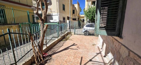 Appartamento in Vendita a Palermo Sferracavallo