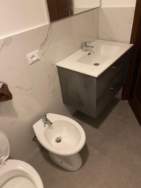 Appartamento in Affitto a Palermo Cardillo