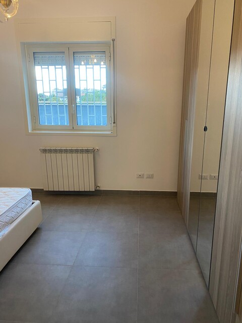 Appartamento in Affitto a Palermo Cardillo