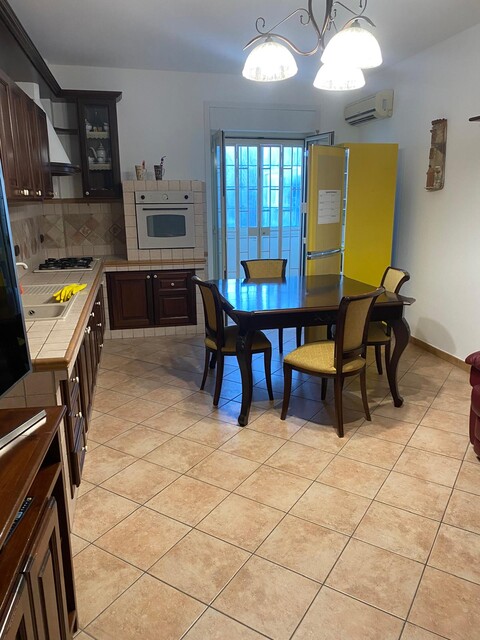 Appartamento in Affitto a Palermo Cardillo