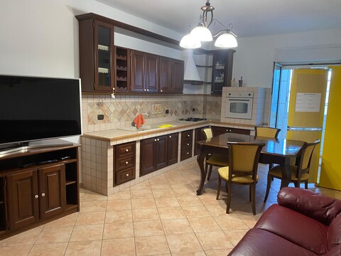 Appartamento in Affitto a Palermo Cardillo