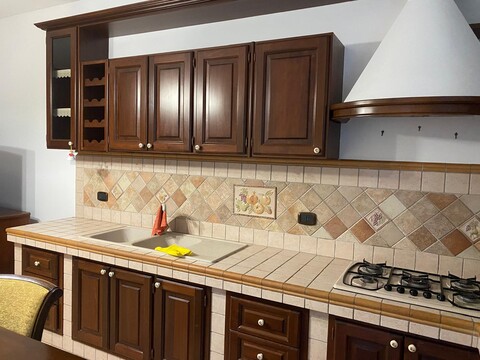 Appartamento in Affitto a Palermo Cardillo