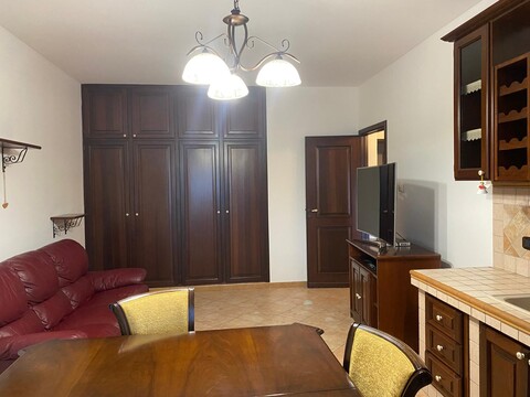 Appartamento in Affitto a Palermo Cardillo