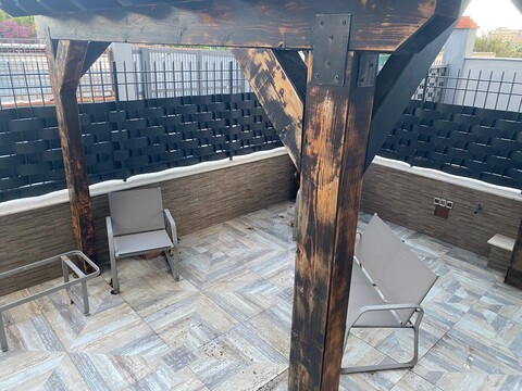 Appartamento in Affitto a Palermo Cardillo