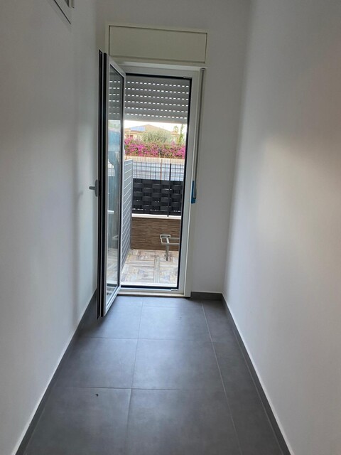 Appartamento in Affitto a Palermo Cardillo