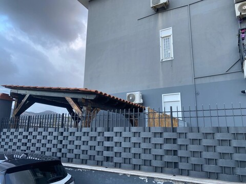 Appartamento in Affitto a Palermo Cardillo