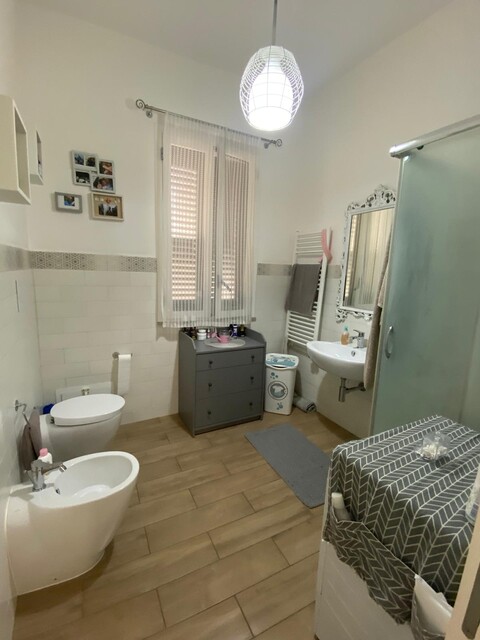 Appartamento in Vendita a Palermo Archirafi-Lincoln