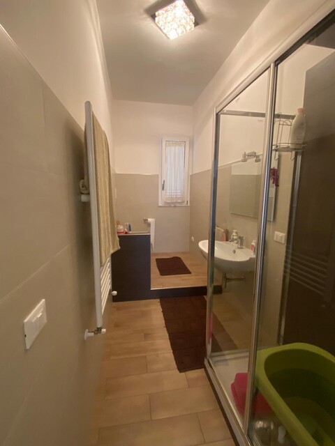 Appartamento in Vendita a Palermo Archirafi-Lincoln