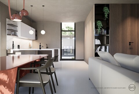 Villetta a schiera in Vendita a Palermo Cardillo