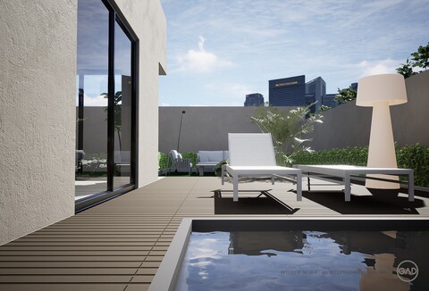 Villetta a schiera in Vendita a Palermo Cardillo