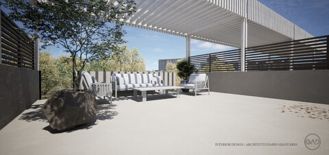 Villetta a schiera in Vendita a Palermo Cardillo