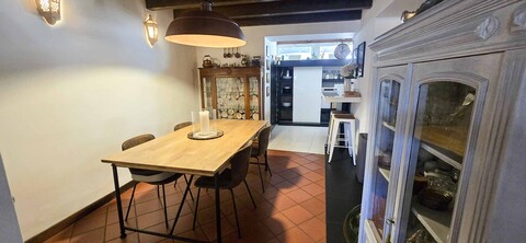 Fabbricato indipendente in Vendita a Palermo Cardillo