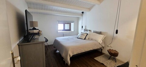 Fabbricato indipendente in Vendita a Palermo Cardillo