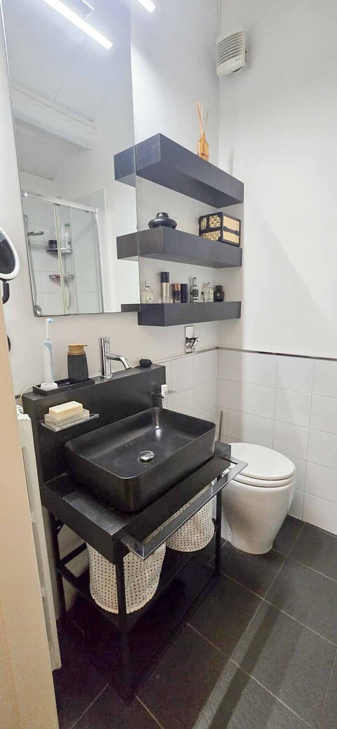 Fabbricato indipendente in Vendita a Palermo Cardillo