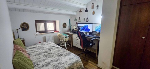 Fabbricato indipendente in Vendita a Palermo Cardillo