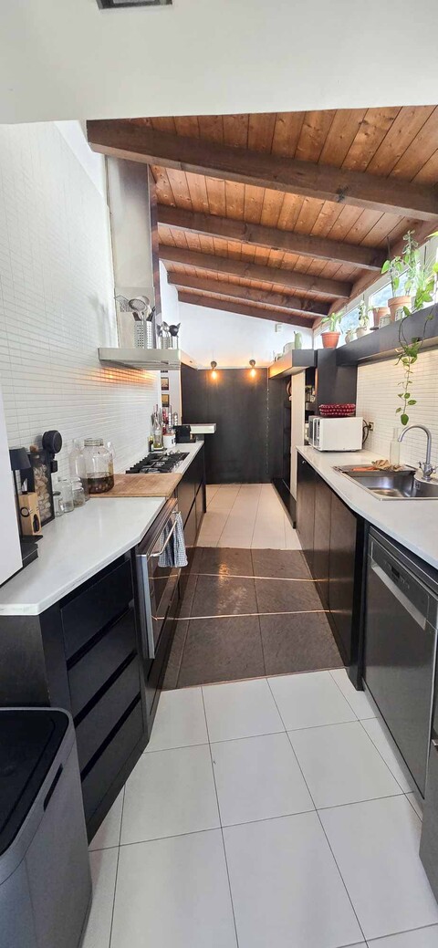 Fabbricato indipendente in Vendita a Palermo Cardillo