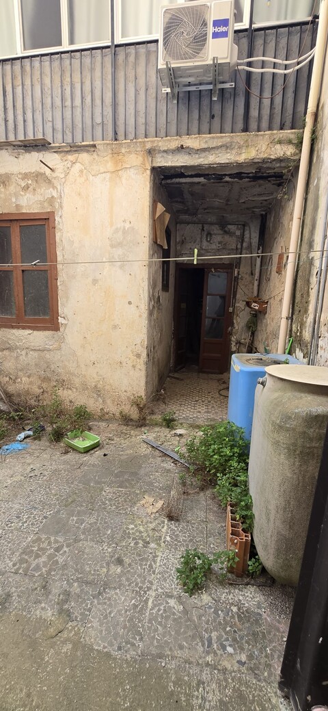 Appartamento in Vendita a Palermo Resuttana - San Lorenzo