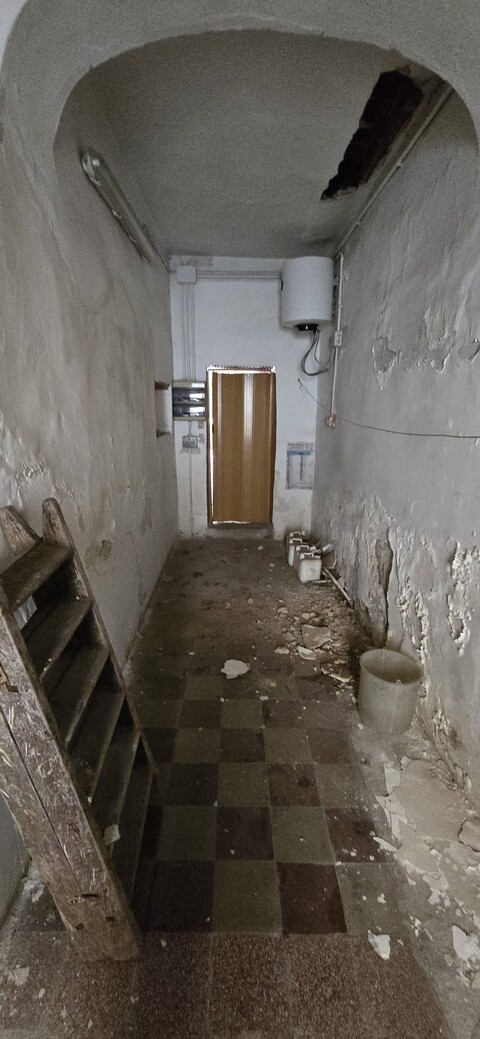 Appartamento in Vendita a Palermo Resuttana - San Lorenzo