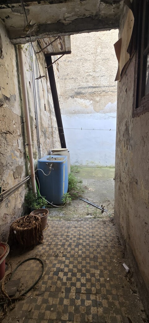 Appartamento in Vendita a Palermo Resuttana - San Lorenzo