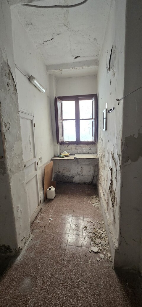 Appartamento in Vendita a Palermo Resuttana - San Lorenzo