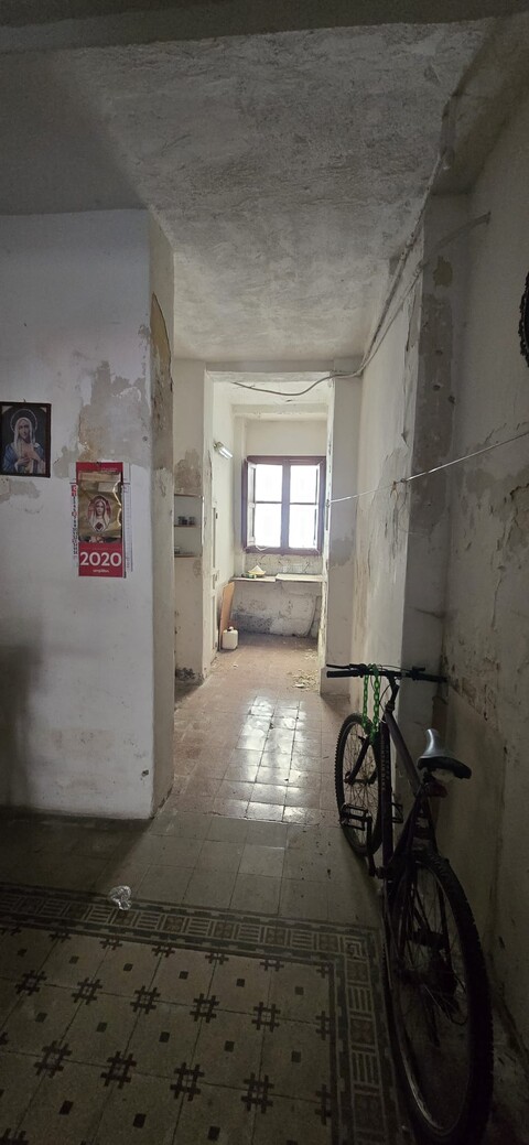 Appartamento in Vendita a Palermo Resuttana - San Lorenzo