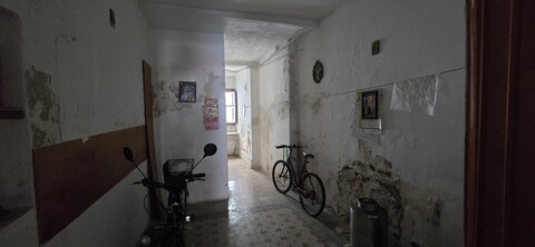 Appartamento in Vendita a Palermo Resuttana - San Lorenzo