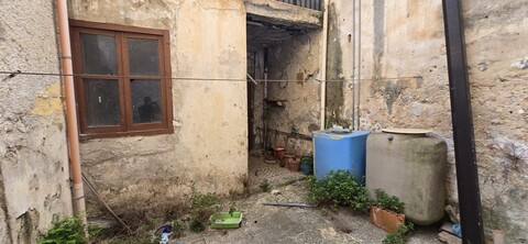 Appartamento in Vendita a Palermo Resuttana - San Lorenzo