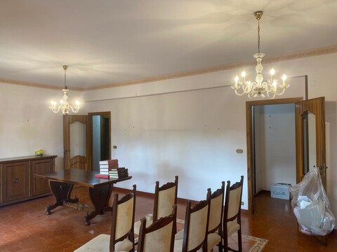 Appartamento in Vendita a Palermo C.so dei Mille-Messina Marine