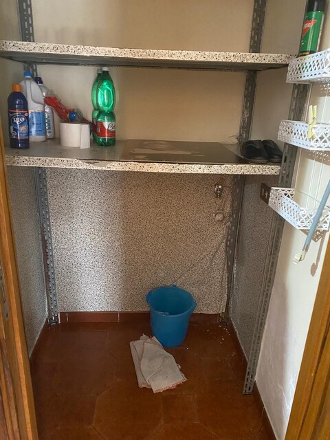 Appartamento in Vendita a Palermo C.so dei Mille-Messina Marine