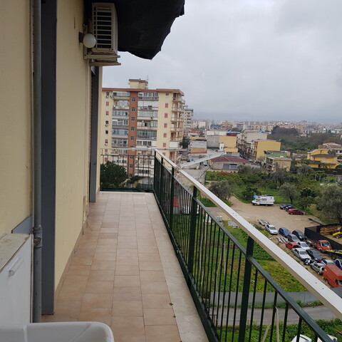 Appartamento in Vendita a Palermo Perpignano Alta