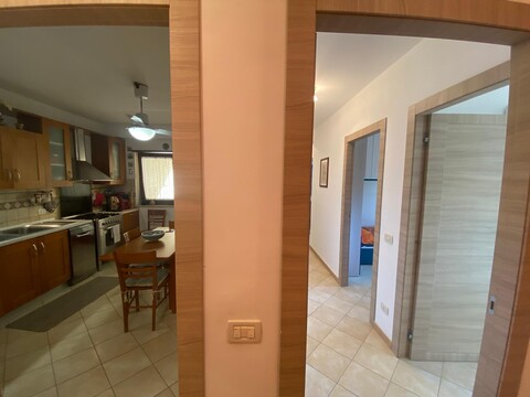 Appartamento in Vendita a Palermo Cardillo