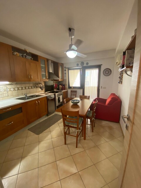 Appartamento in Vendita a Palermo Cardillo