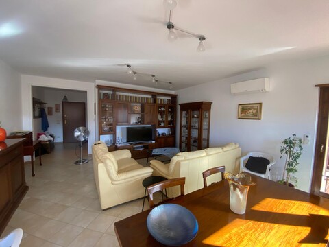 Appartamento in Vendita a Palermo Cardillo