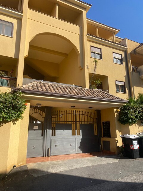 Appartamento in Vendita a Palermo Cardillo