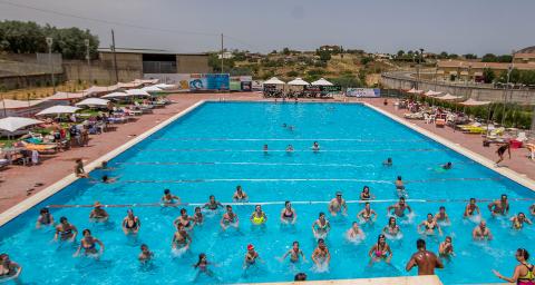 Prevendita piscina stagione 2018