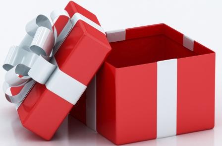 Cofanetto Regalo