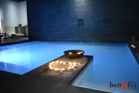 SPA di coppia speciale ... a Pasqua!