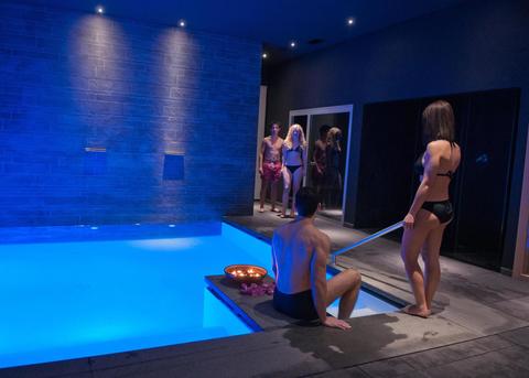 Weekend Benessere a Grammichele