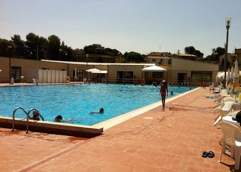 Abbonamento Piscina a Grammichele