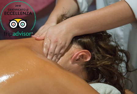 Benefit Massage