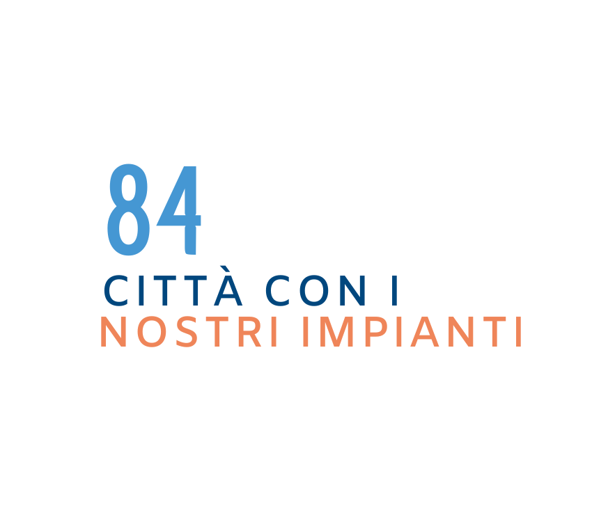I nostri numeri