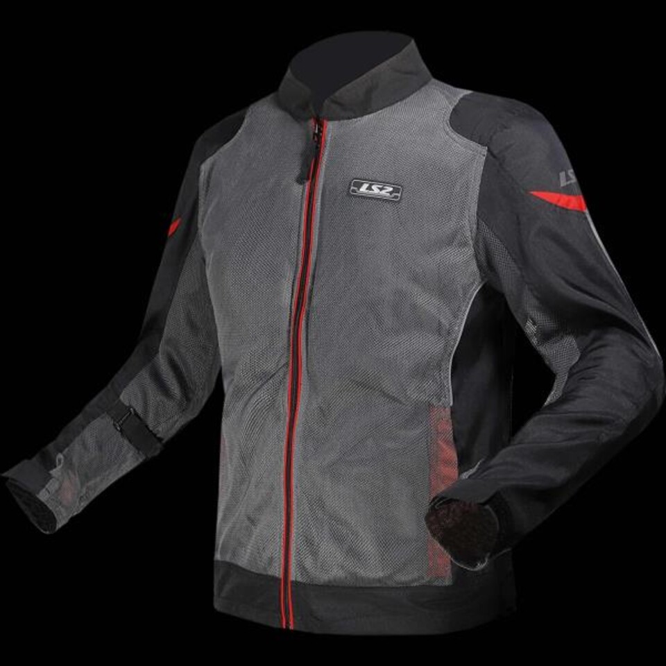AIRY EVO MAN JACKET LS2
