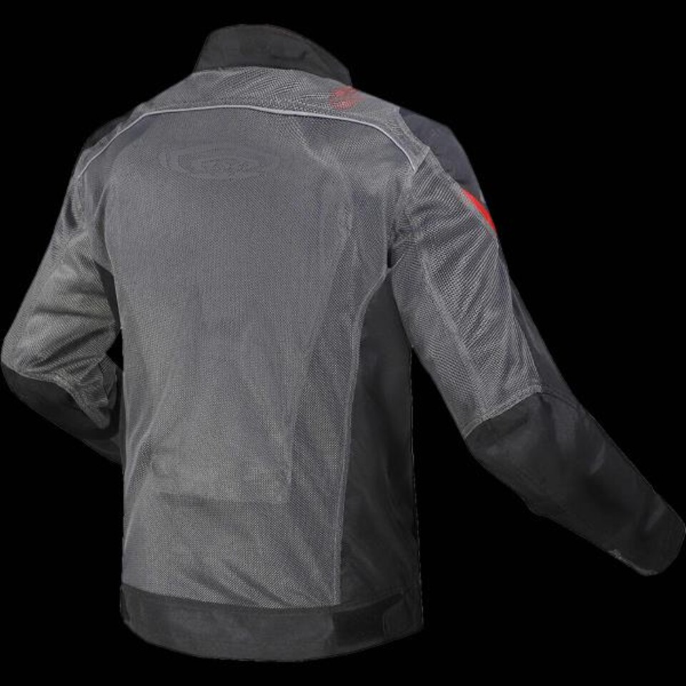 AIRY EVO MAN JACKET LS2