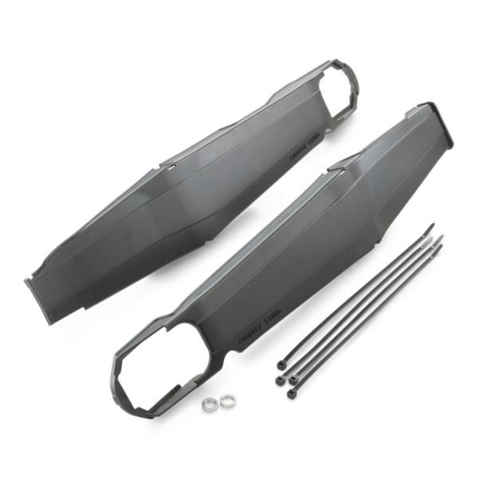 Swingarm protection KTM