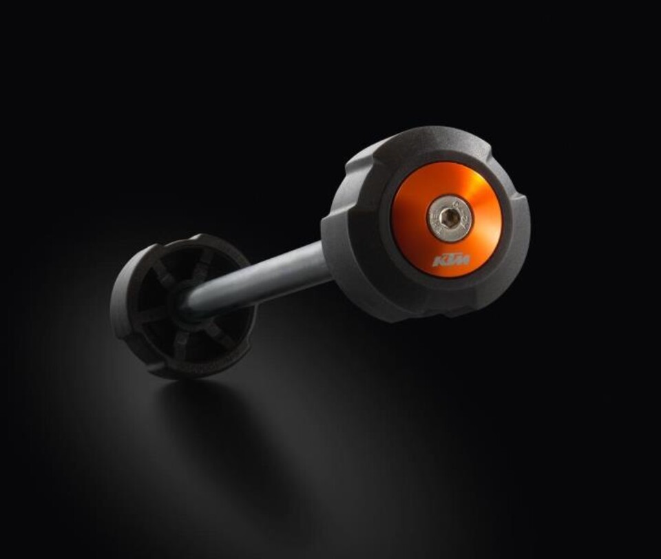 Kit dei tamponi di protezione KTM