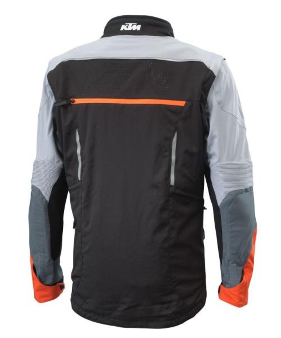 RACETECH JACKET KTM