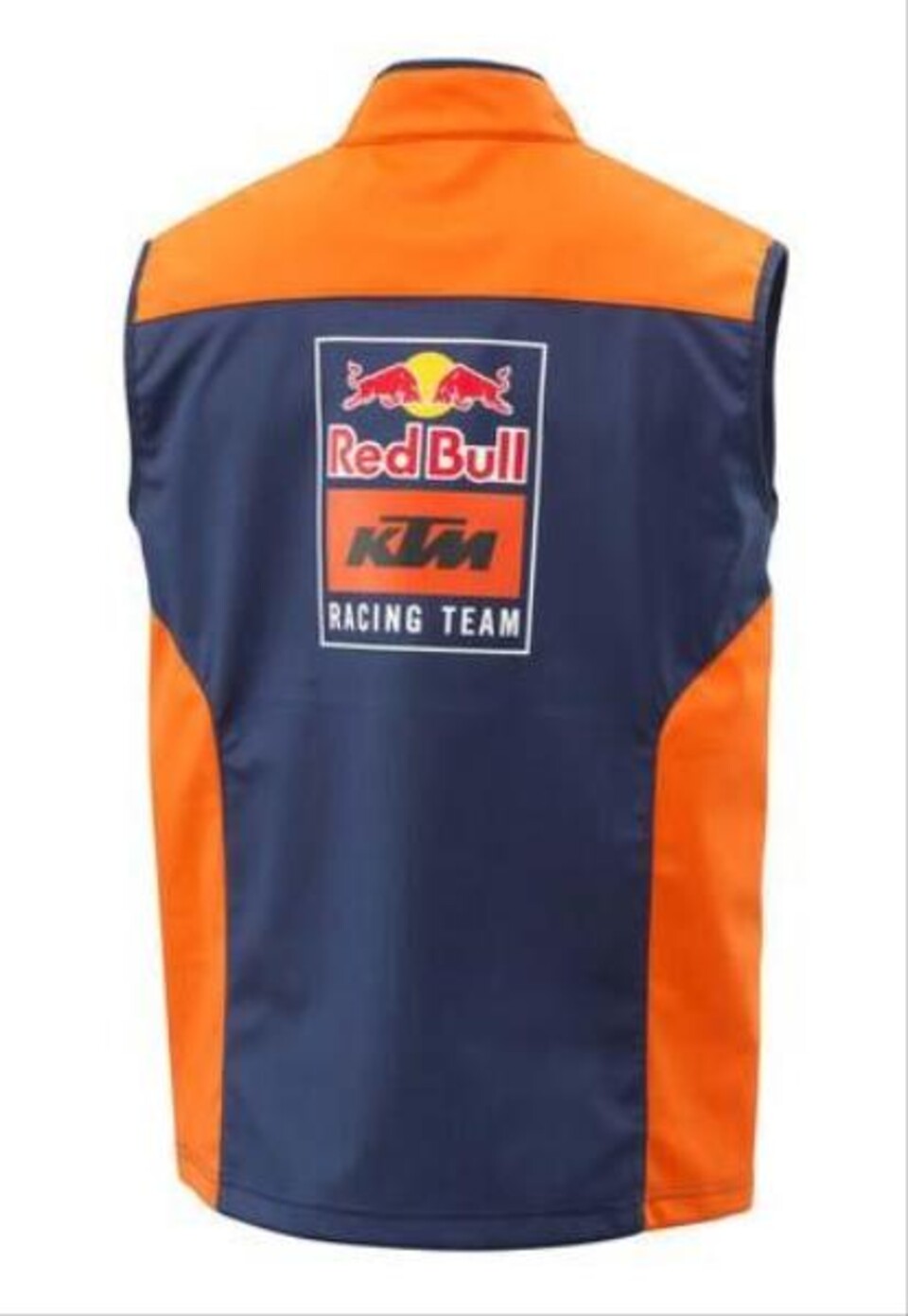 Gilet Replica Team KTM