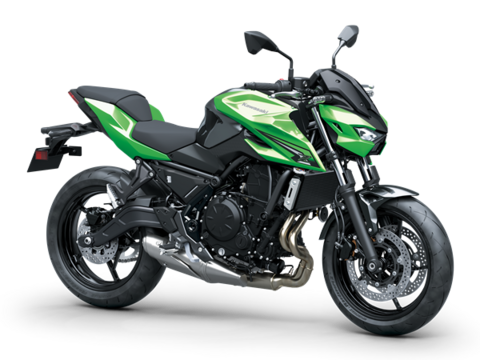 Z650 S Kawasaki