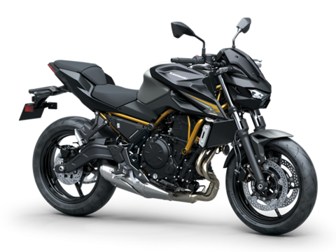 Z650 S Kawasaki